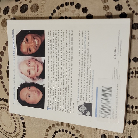 Bobbi Brown Beauty Evolution : A Guide to a Lifetime of Beauty - Picture 3 of 3